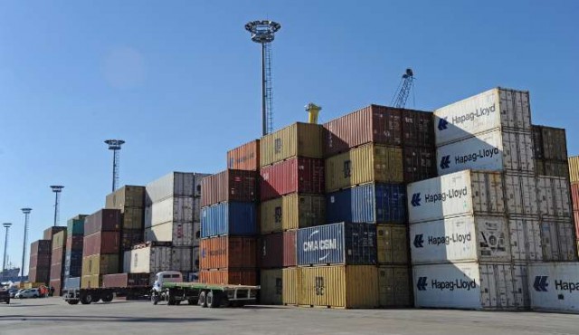 Exportaciones aumentaron 11,7% en los primeros seis meses del año — URUGUAY