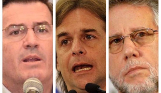 “En otro tiempo un subsecretario que decía esto se iba para la casa”