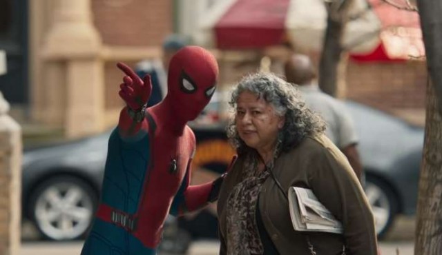 El nuevo Spider-man triunfa y es un alivio para Sony El nuevo Spider-man triunfa y es un alivio para Sony