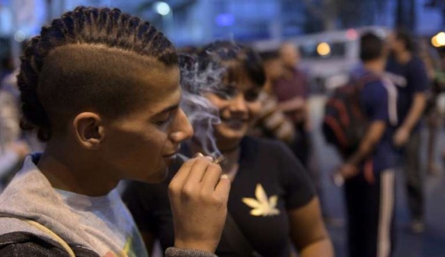 Uruguay empieza a vender marihuana legal en farmacias el 19 de julio Uruguay empieza a vender marihuana legal en farmacias el 19 de julio