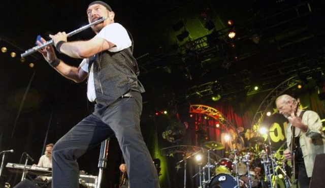 Vuelve Jethro Tull by Ian Anderson a Montevideo en octubre