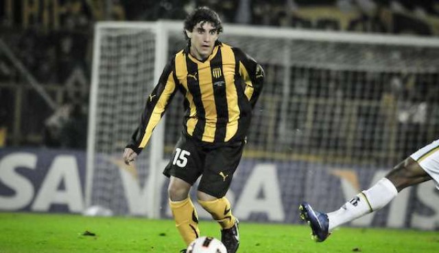 Peñarol sigue con cambios antes de su amistoso ante San Lorenzo
