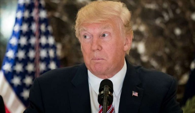 Trump califica de criminales a integrantes del grupo supremacista Trump califica de criminales a integrantes del grupo supremacista