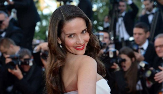 Natalia Oreiro grabó una cumbia feminista para el 8M
