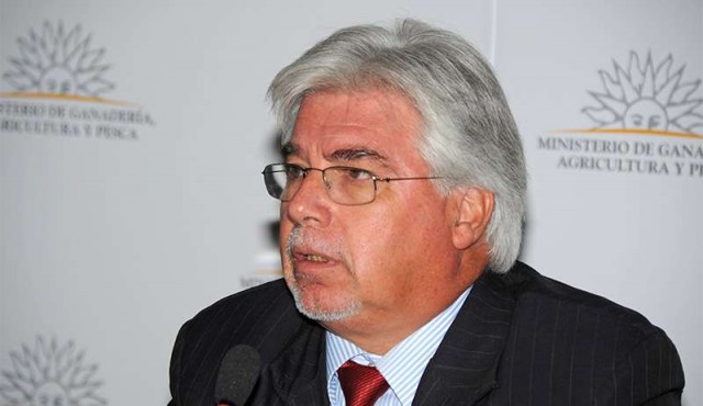 Escala conflicto lechero de Uruguay y Brasil Escala conflicto lechero de Uruguay y Brasil