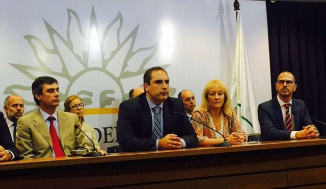 Tarifas públicas: el gobierno definió suba a partir del 1° de enero Tarifas públicas: el gobierno definió suba a partir del 1° de enero