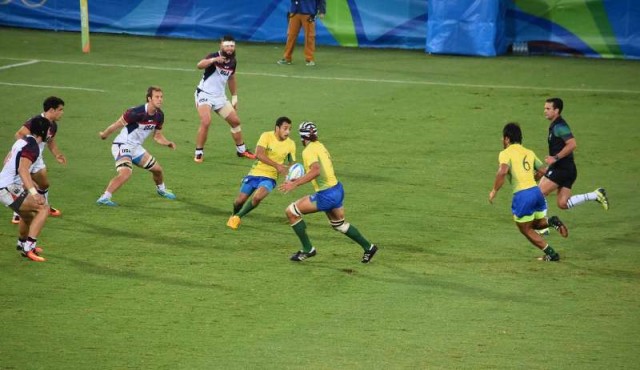 Seven de Punta del Este: así se disputará la segunda jornada