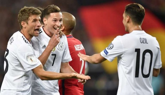 Colombia es número 13 en el ranking FIFA Colombia es número 13 en el ranking FIFA