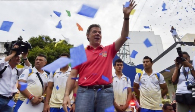 "Conseguir la paz o volver al pasado"
