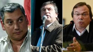 Las Divinas vs Las Populares después de la reunión de Mujica en Soriano - Columna de Darwin - 1 - DelSol 99.5 FM