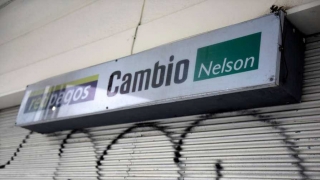 “La única ventaja que tiene el Partido Colorado es que ya no tiene nada que perder” - Columna de Darwin - 1 - DelSol 99.5 FM