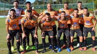 Casi muere un arquero y otros goles en el peor show del mundo - Darwin - Columna Deportiva - 1 - DelSol 99.5 FM