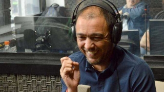 “Defender la camiseta de tu país es lo más lindo que te puede pasar” - El invitado - 3 - DelSol 99.5 FM