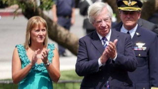 Darwin mapeó los robos a la esposa de Astori y ve detrás a la tupabanda - Columna de Darwin - 1 - DelSol 99.5 FM