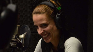 Mano a mano de Darwin con María Noel Riccetto tras ganar el Oscar de la danza - Columna de Darwin - 1 - DelSol 99.5 FM