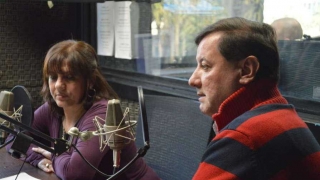 Los padres de Sebastián, y la historia de su lucha contra la hidrocefalia - Historias Máximas - 2 - DelSol 99.5 FM