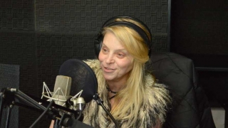 Divina Gloria: “Me suicido si no escucho nombrar el apellido Olmedo” - Tio Aldo - 3 - DelSol 99.5 FM