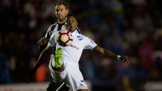 “Cuando la pelota no quiere entrar lo peor es dársela a Silveira” - Darwin - Columna Deportiva - 1 - DelSol 99.5 FM