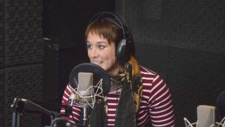 Chris Namús, la chica que empezó boxeo tras una llamada a sus abuelos - El invitado - 3 - DelSol 99.5 FM