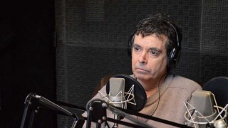 Fernando Cabrera: “En mi vida me faltó marketing, autoestima y ego” - El invitado - 3 - DelSol 99.5 FM