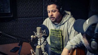 La Puñalada del “Pulpa”, entre el desamor y la felicidad en una canción - La puñalada - 3 - DelSol 99.5 FM