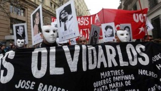 Jorge Piñeyrúa tiró la Puñalada y recordó acontecimientos de la fecha - La puñalada - 3 - DelSol 99.5 FM