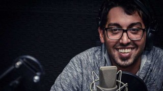 Marcos Silva habló de su fanatismo por Rodrigo y tiró la Puñalada - La puñalada - 3 - DelSol 99.5 FM