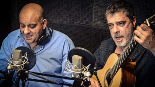 Vivencias del Carnaval 89 en la Puñalada de Alejandro Balbis y Marcel Keoroglian - La puñalada - 3 - DelSol 99.5 FM