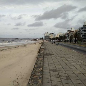 Suerte para la desgracia