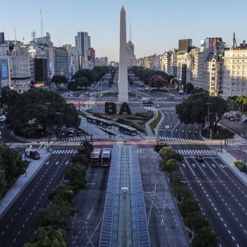 Argentina, la timba financiera y los dogmas