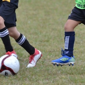 ¿Hay más infidelidad en el baby fútbol o en la puerta de los colegios?