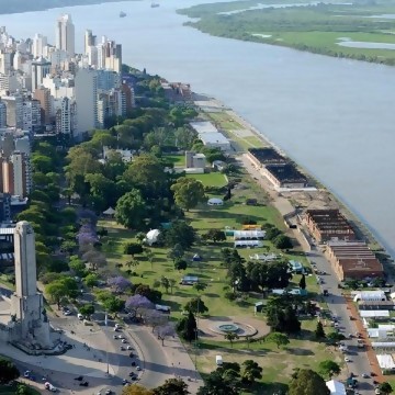 La ciudad que cambió tantas veces