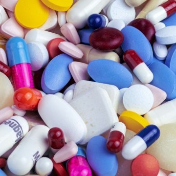 Cuidado con la automedicación