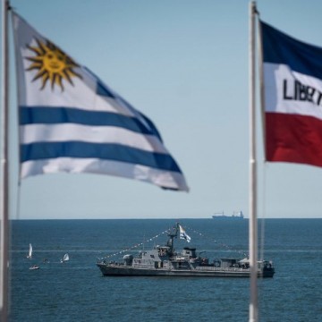 Patrullas de Cardama sin garantía: Darwin describe otro fracaso de nuestra soberanía marítima Patrullas de Cardama sin garantía: Darwin describe otro fracaso de nuestra soberanía marítima