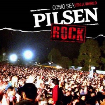 Auge y caída de un festival de Rock