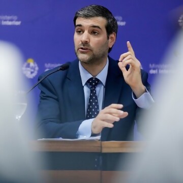 De estadista a troll, la extraña deriva de Martinelli De estadista a troll, la extraña deriva de Martinelli