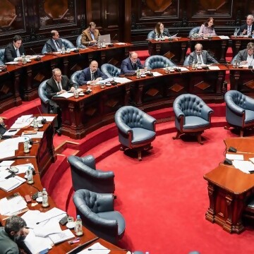 Financiamiento: nueva ley, nuevos incumplimientos