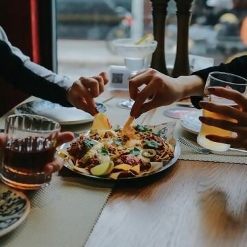 Mascotas, running, comida o auto, ¿qué es lo menos interesante de las redes? Mascotas, running, comida o auto, ¿qué es lo menos interesante de las redes?