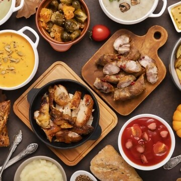 La Mesa de los Galanes