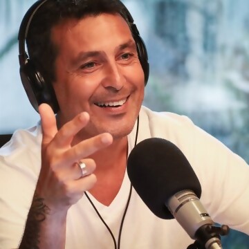 El comediante que llenó el Centenario en 1936