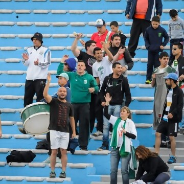 Racing y la IA