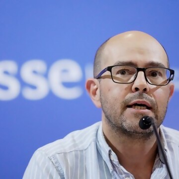 Lo que no se discute en el caso Danza: gestión y conflicto de interés