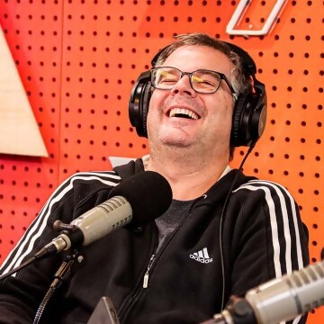Ahora Pablo fue por los hijos de Jorge...