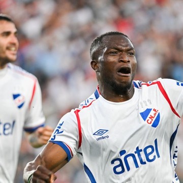 Los grandes con lo justo: no es momento de jugar, hay que esperar un rebote
