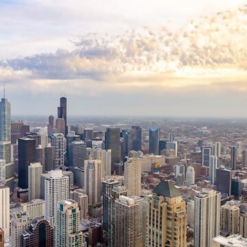 La ciudad de las series