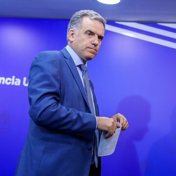 Maomenismo puro y duro: tripolarización del aprueba, desaprueba y el neutrismo