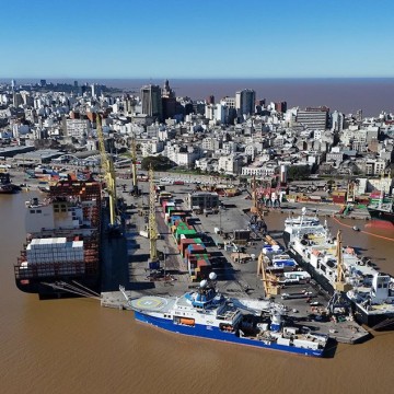 ConsTRIPARTITAción en el Puerto: un plan “irreprochable” y las partes que se pasan las propuestas por las partes ConsTRIPARTITAción en el Puerto: un plan “irreprochable” y las partes que se pasan las propuestas por las partes