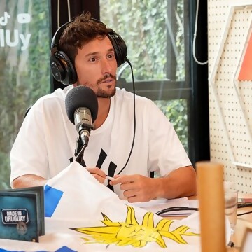 ¿Qué productos uruguayos pondrían en la valija de Camilo?