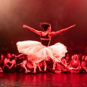 Teatro de todo el mundo