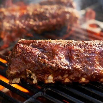 Errores a la parrilla: Segunda parte